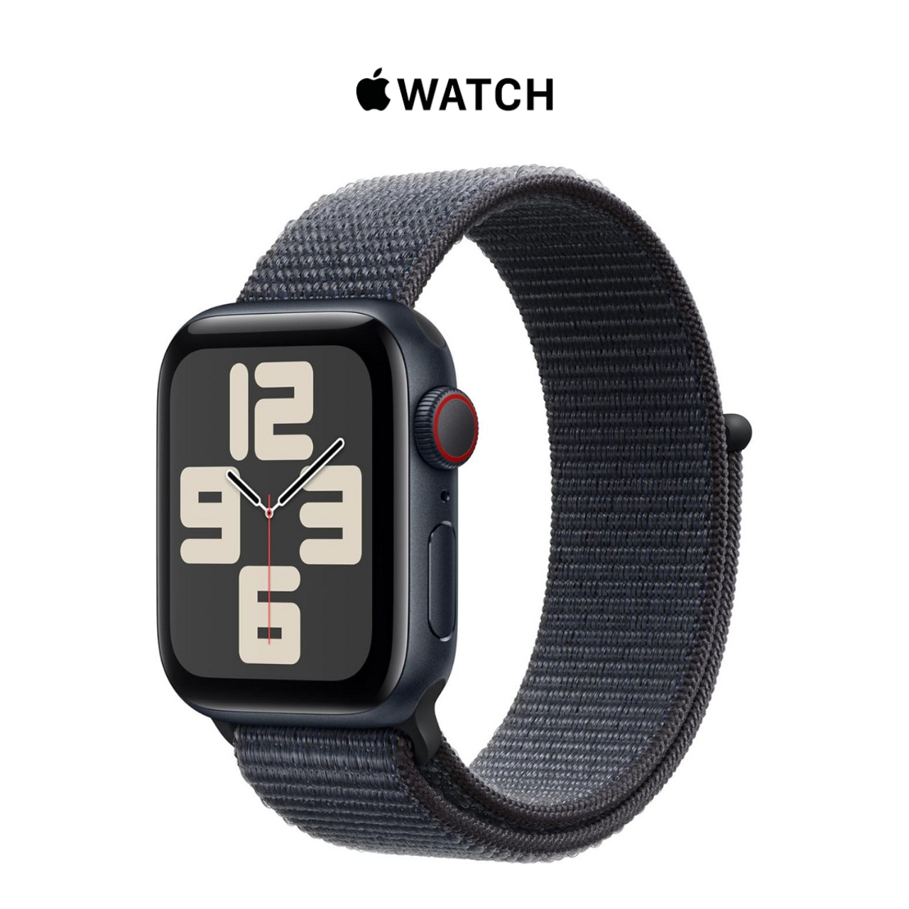 Apple Watch Series SE 2 (2022, GPS+LTE- 40MM) product image