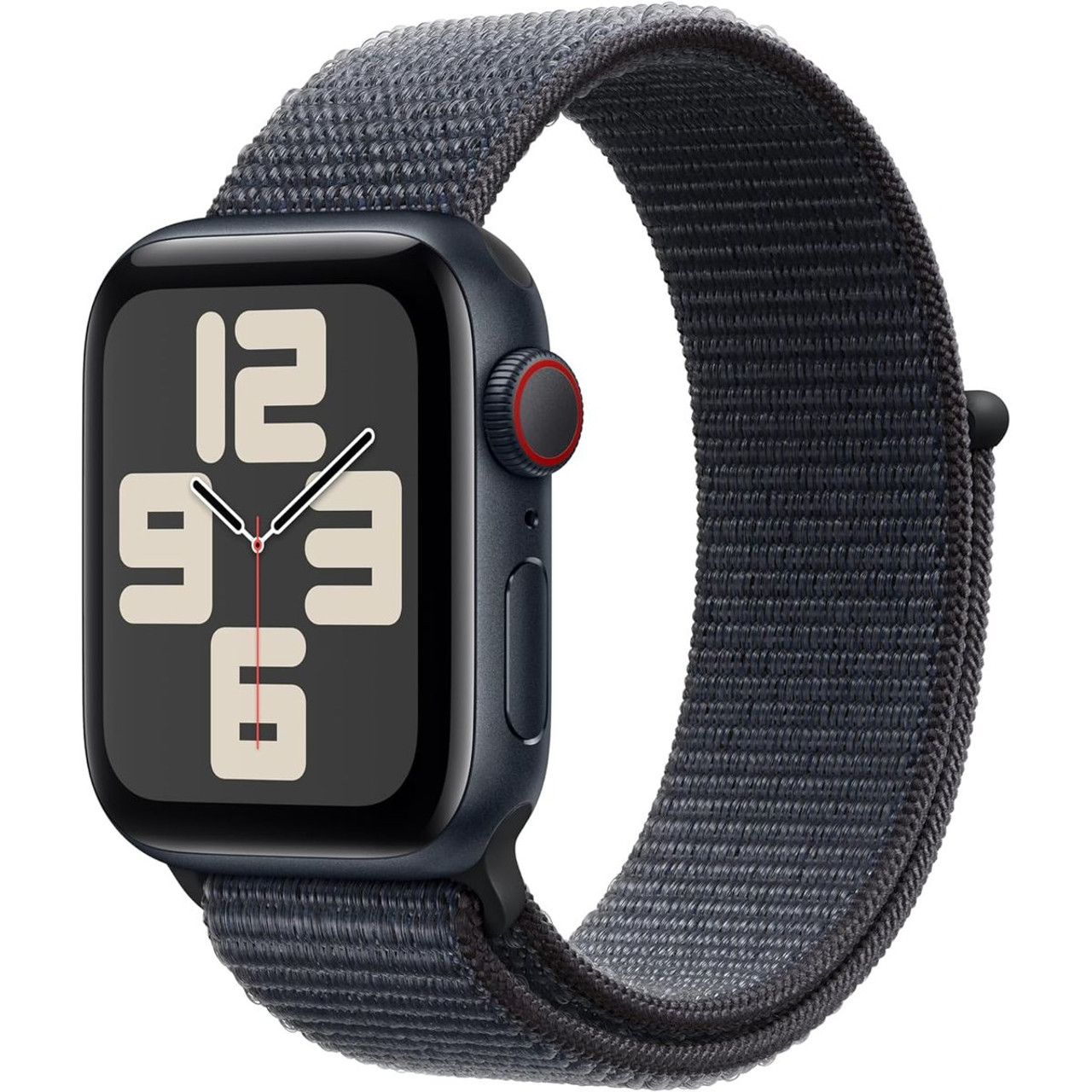 Apple Watch Series SE 2 (2022, GPS+LTE- 40MM) product image