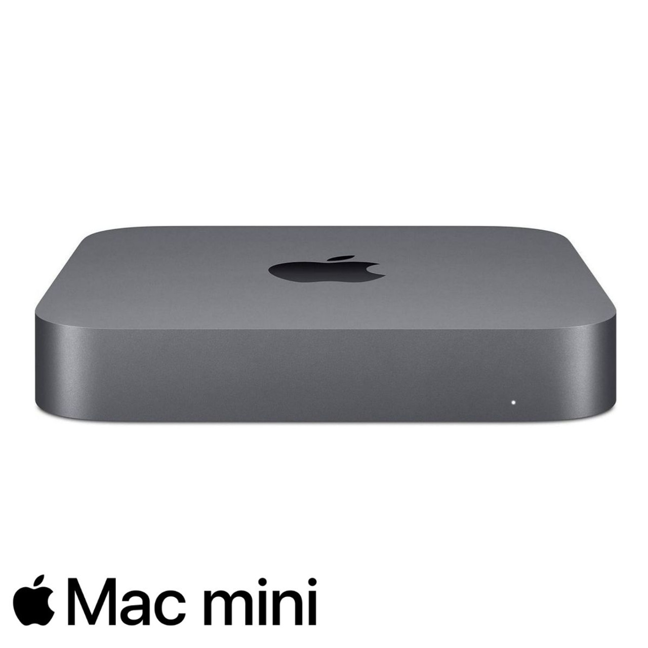 Apple Mac Mini 3.0 with ION Projector (8GB, 256GB) product image