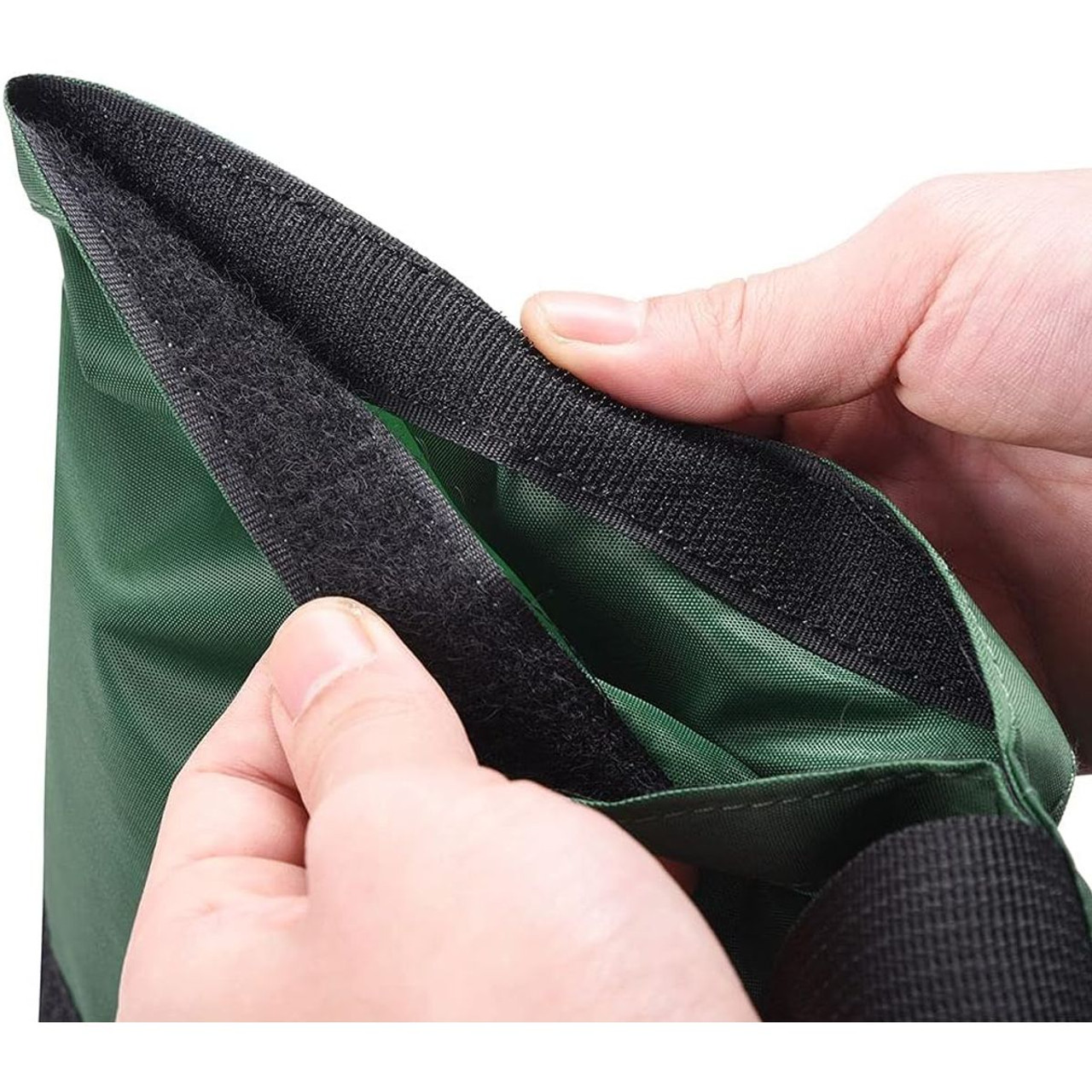 Weight Sand Bag Oxford + PU Coating with Grommet (Set of 4) product image