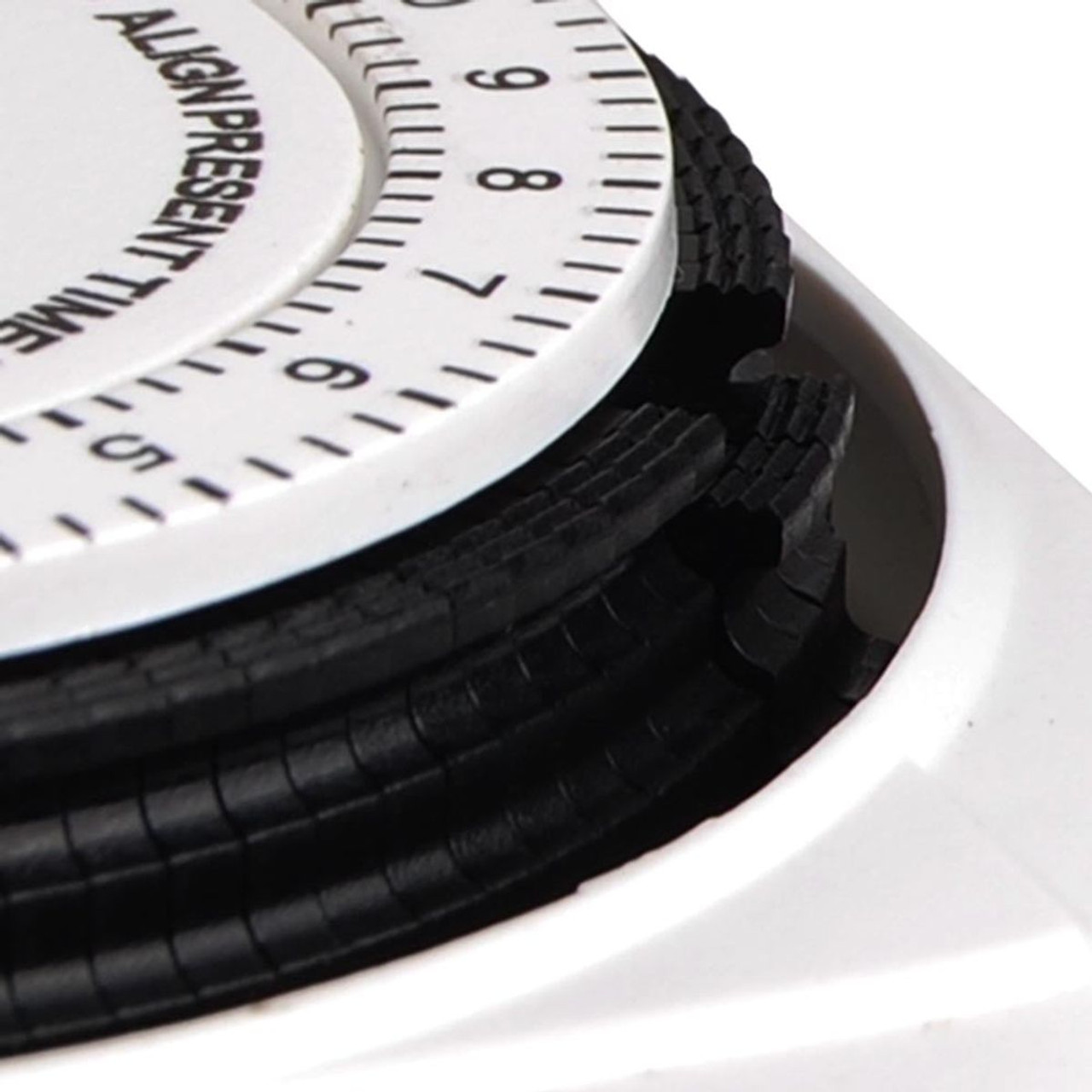 24-Hour Mechanical Timer Plug product image