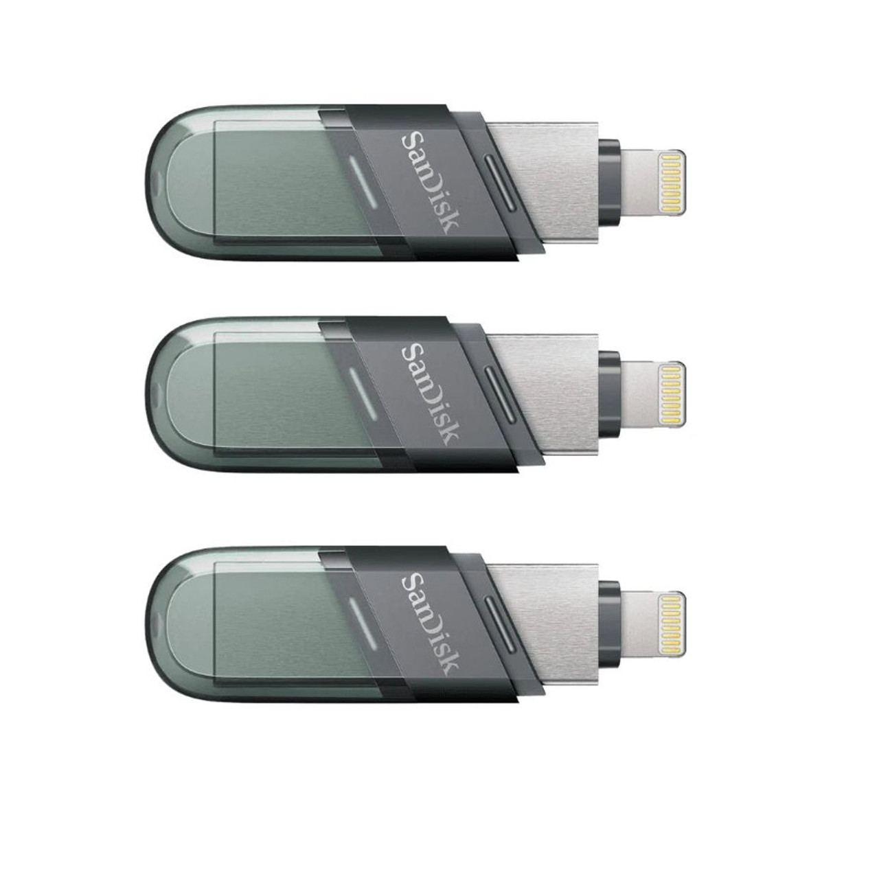 Sandisk iXpand Flash Drive Flip 32GB product image