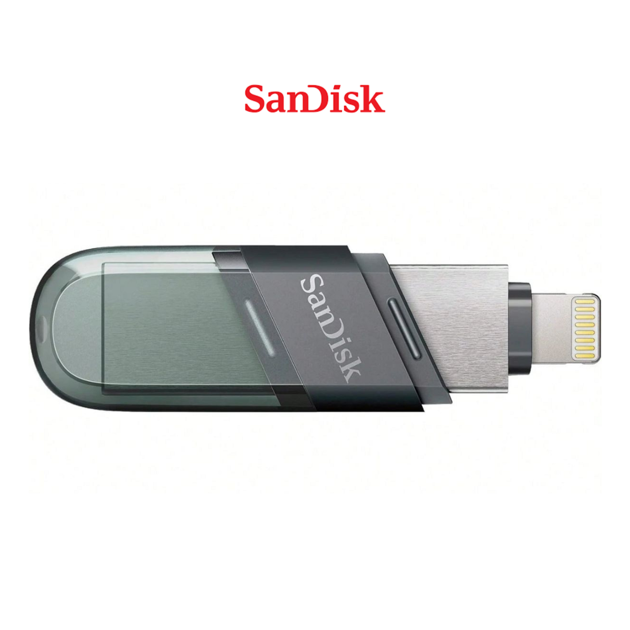 Sandisk iXpand Flash Drive Flip 32GB product image