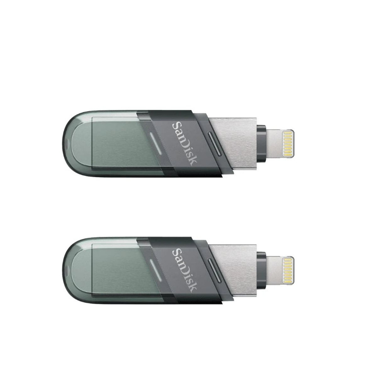 Sandisk iXpand Flash Drive Flip 32GB product image