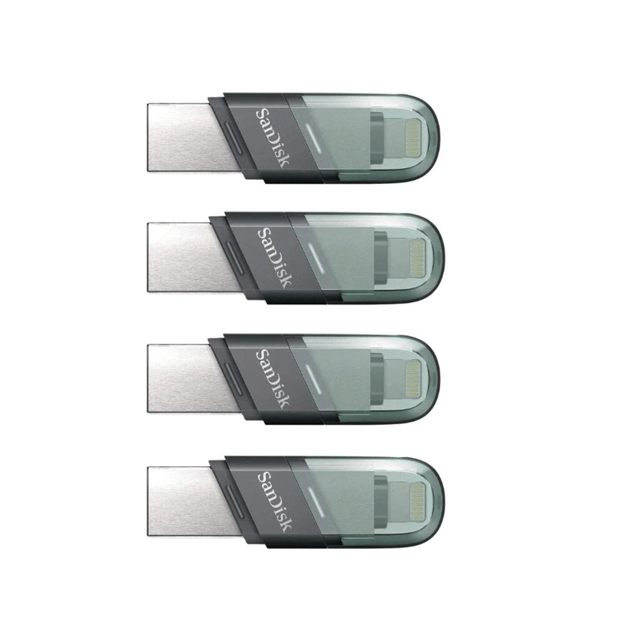 Sandisk iXpand Flash Drive Flip 32GB product image