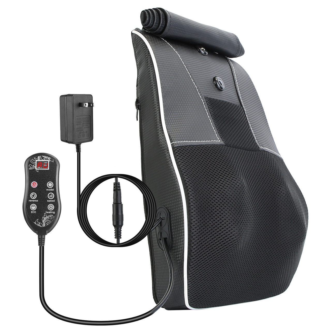 Heated Back Massager product image