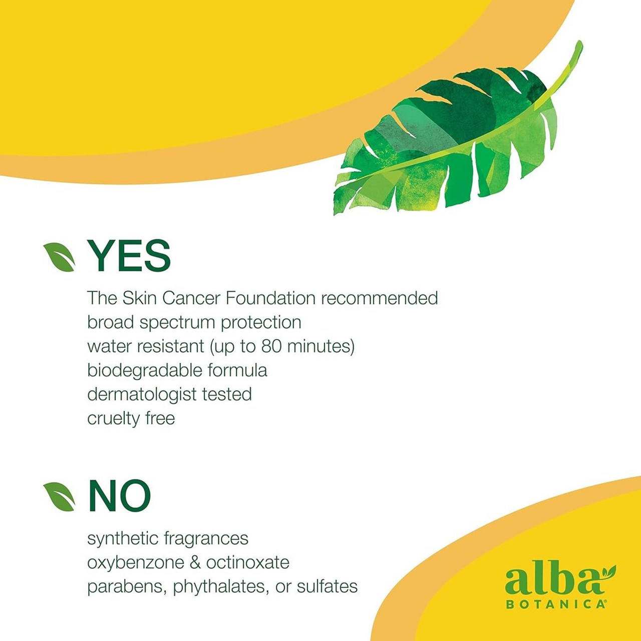 Alba Botanica Hawaiian Coconut Sunscreen Spray, SPF 30, 5 oz (3-Pack) product image