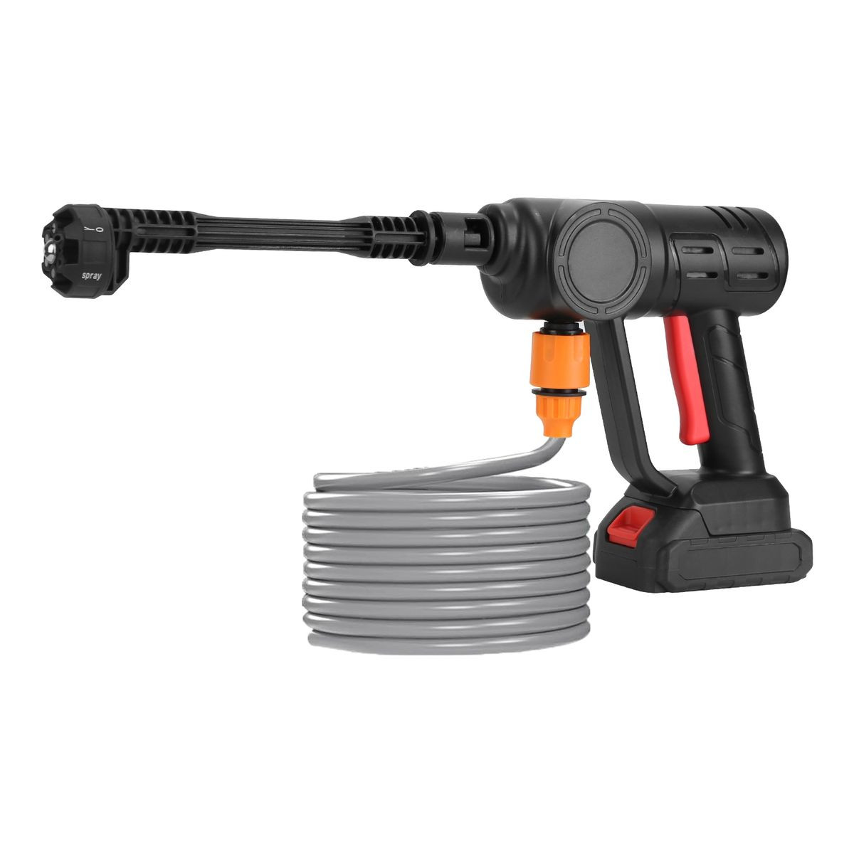 Cordless Power Washer product image