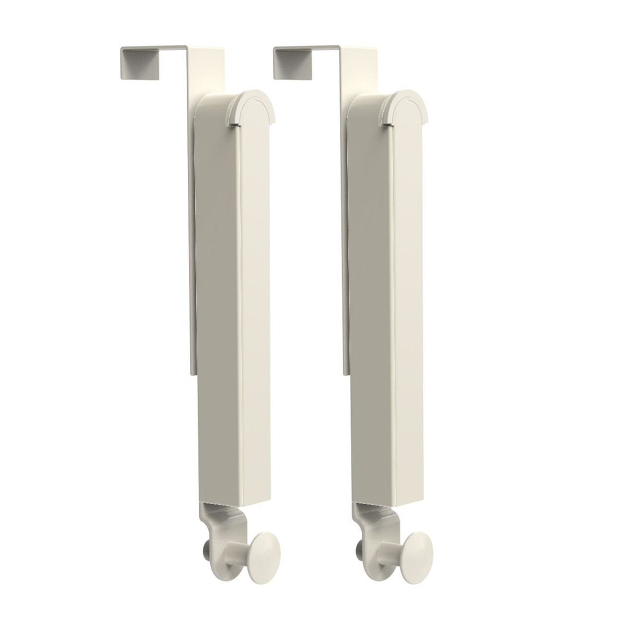 Over The Door Hanger Hook (2-Pack) product image