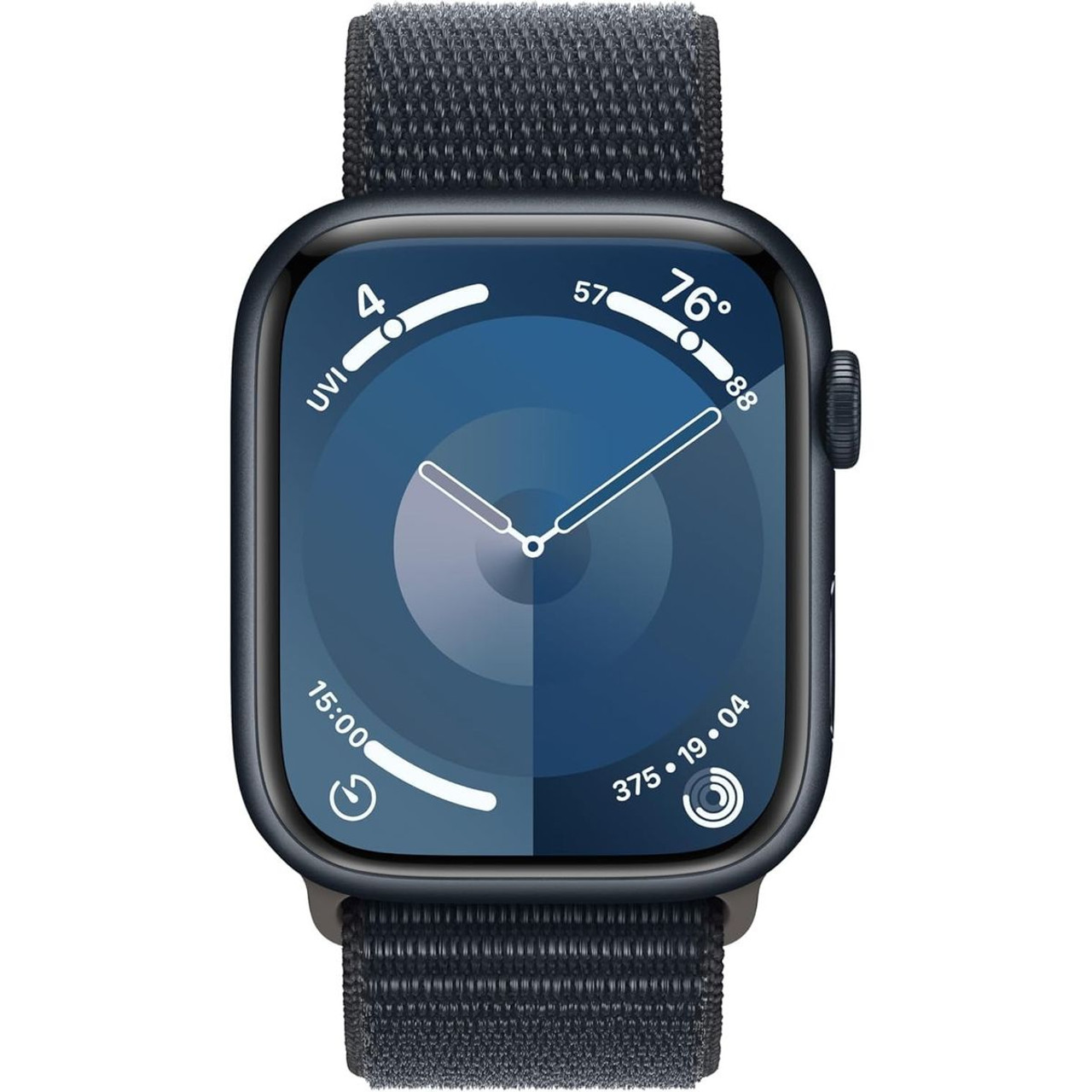 Apple Watch Series 9 (2023, GPS+LTE, 45MM) product image