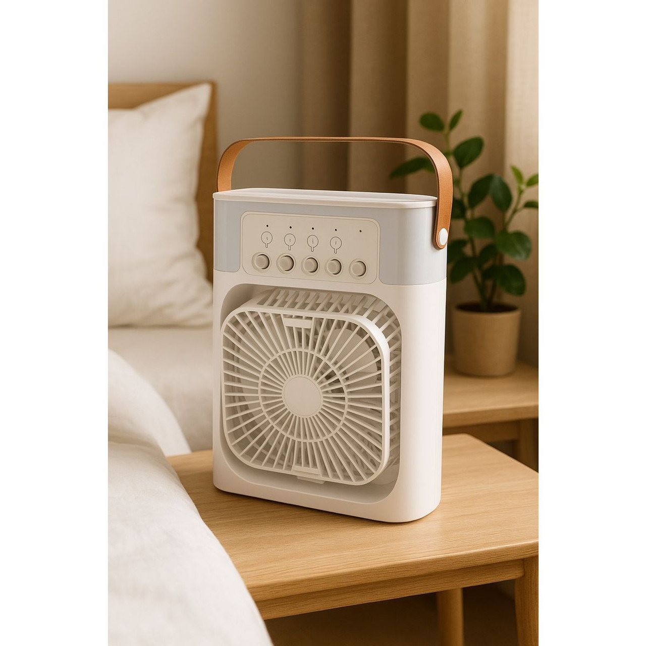 Desktop Mist Fan product image