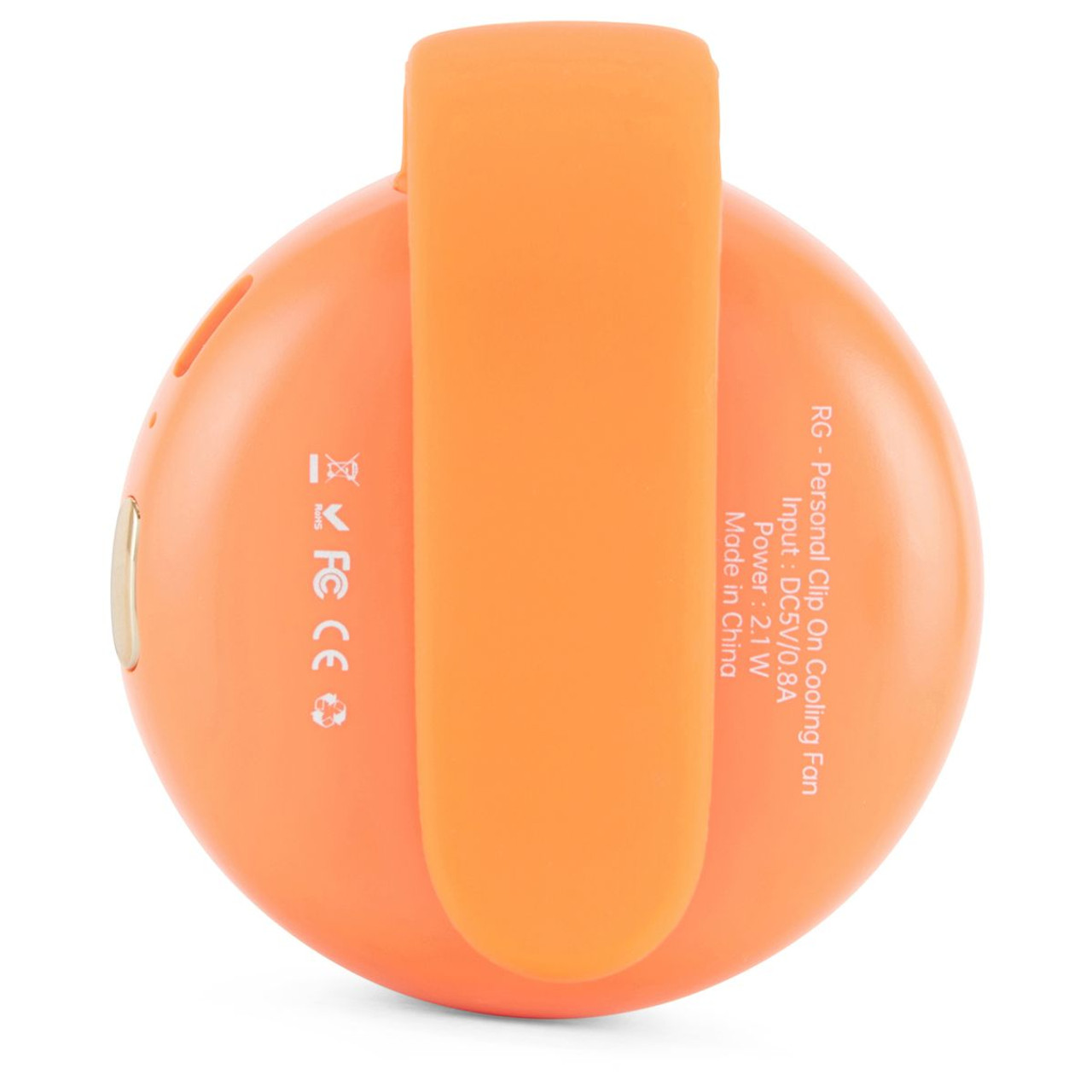 Personal Clip On Cooling Fan product image