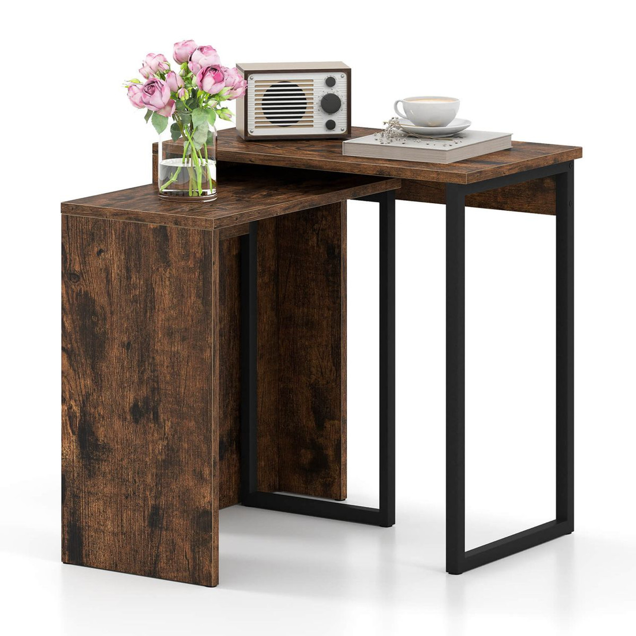 Nesting Coffee Table (Set of 2) product image
