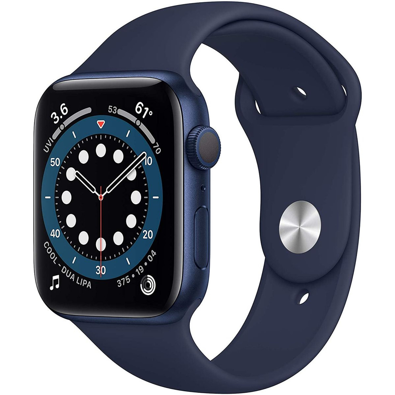 Apple Watch Series 6 (2020), GPS- 44MM product image