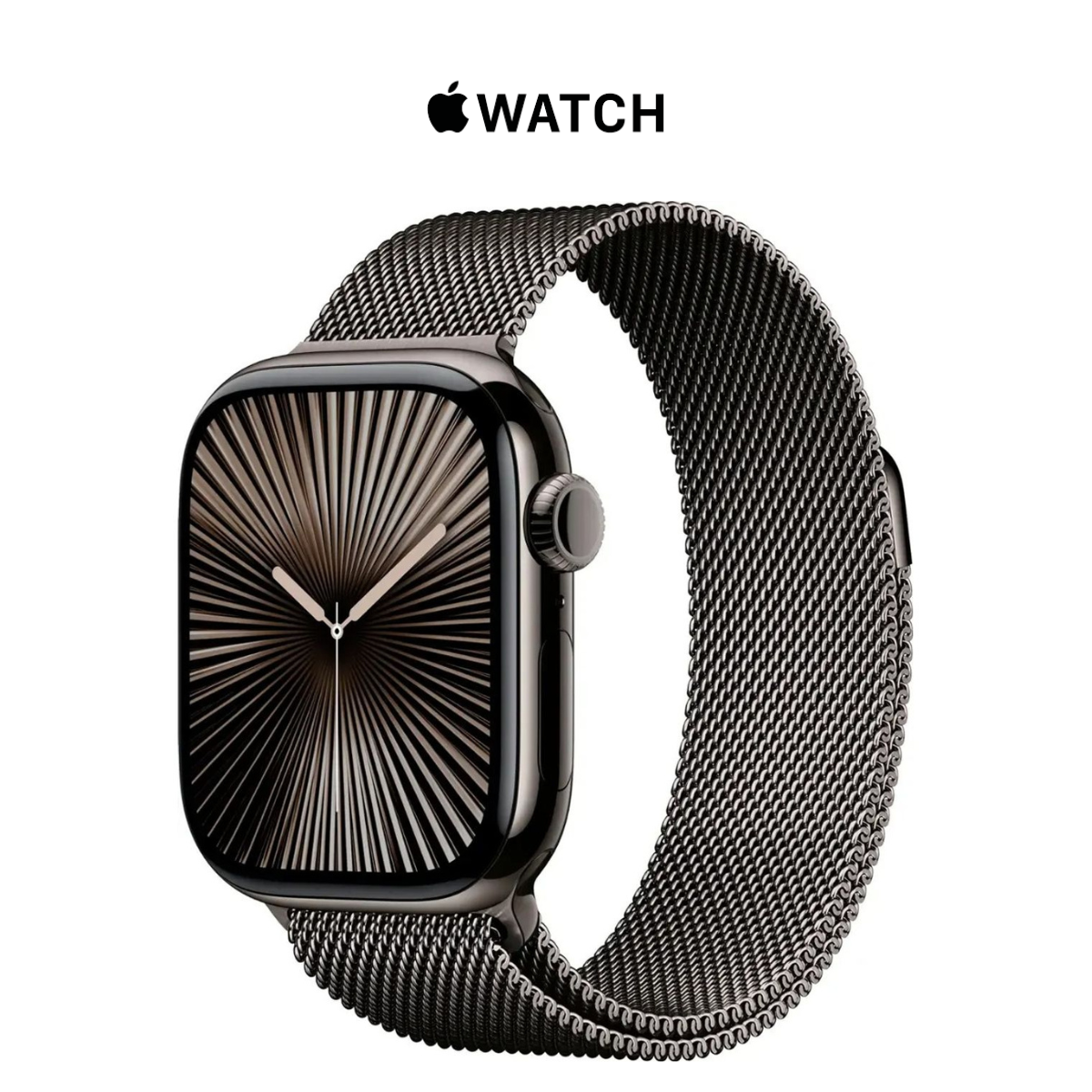 Apple Watch Series 10 (2024, Gps+lte - 42MM) product image