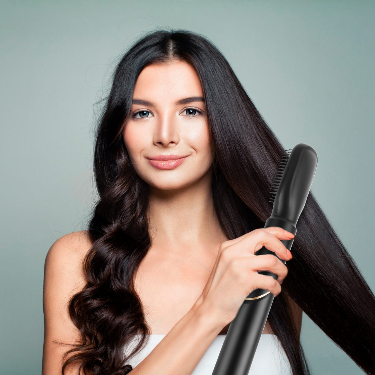 Laromni 5-In-1 Blow Dryer Brush product image