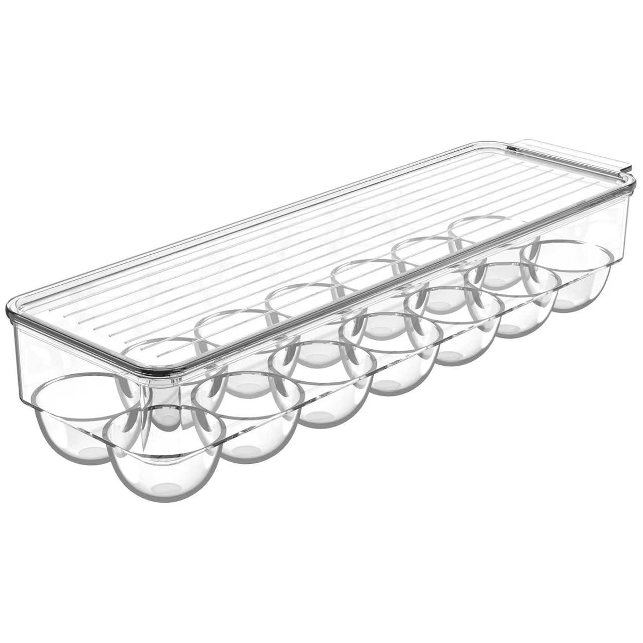 Egg Container with Lid (2-Pack) product image