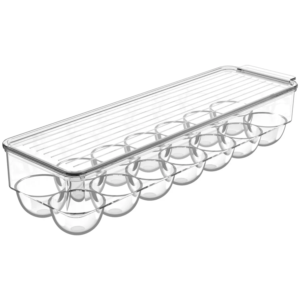 Egg Container with Lid (2-Pack) product image