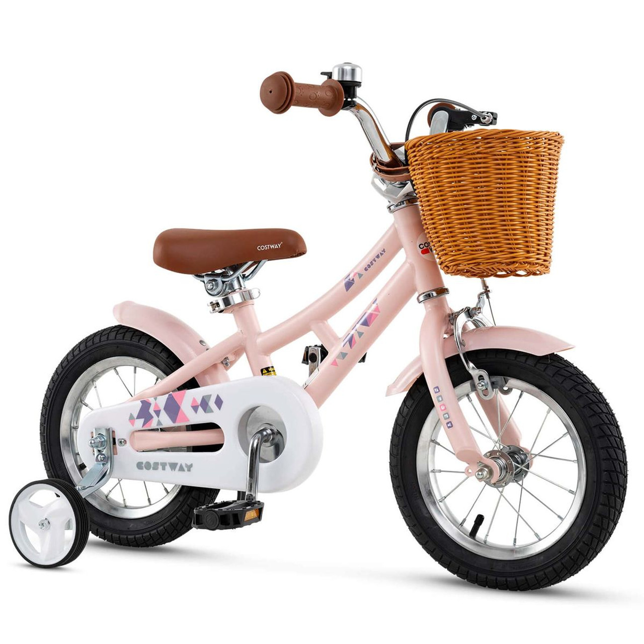 Kids Bike with Adjustable Handlebars product image Kids Bike with Adjustable Handlebars product image
