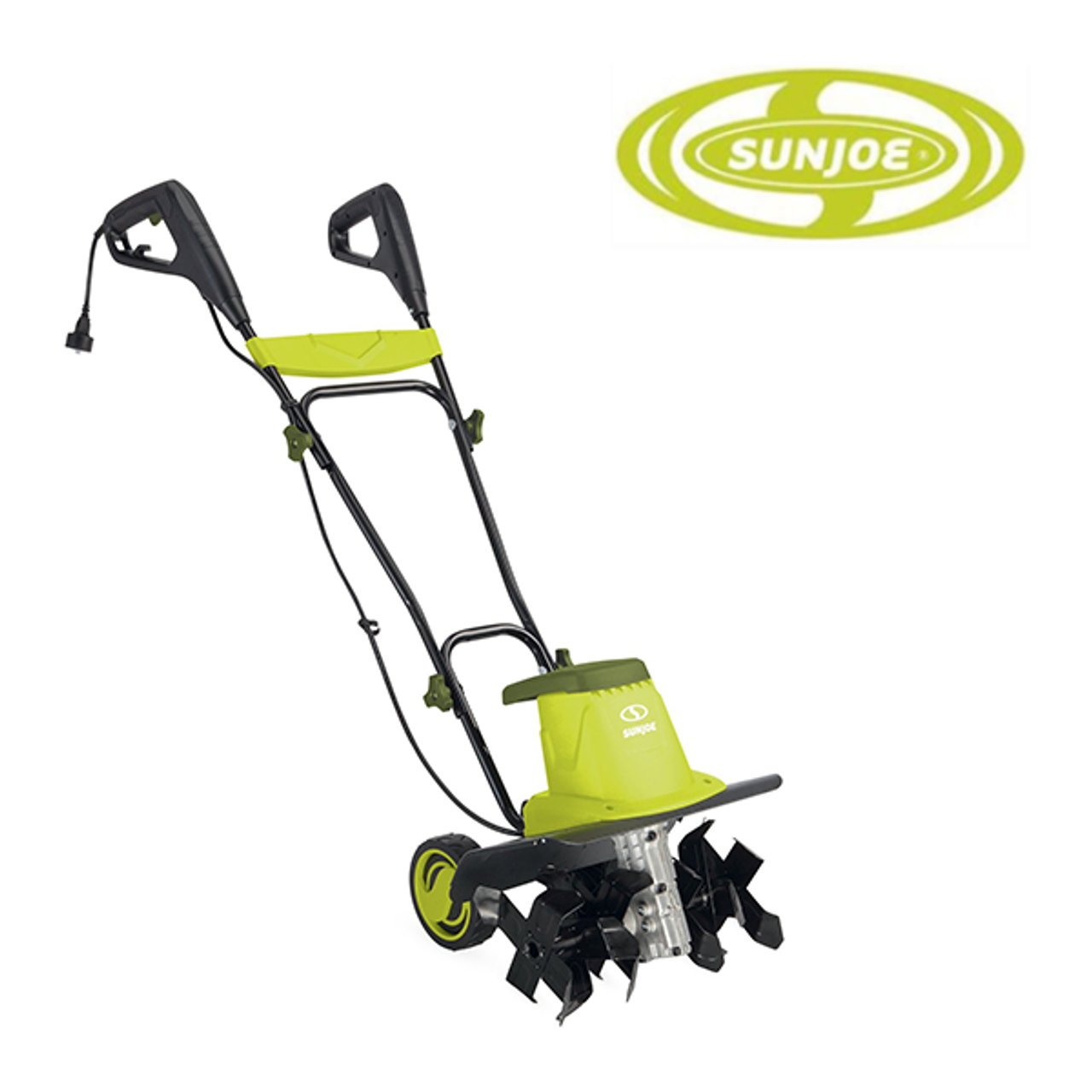 Sun Joe 16-Inch 13.5-Amp Electric Garden Tiller & Cultivator product image Sun Joe 16-Inch 13.5-Amp Electric Garden Tiller & Cultivator product image