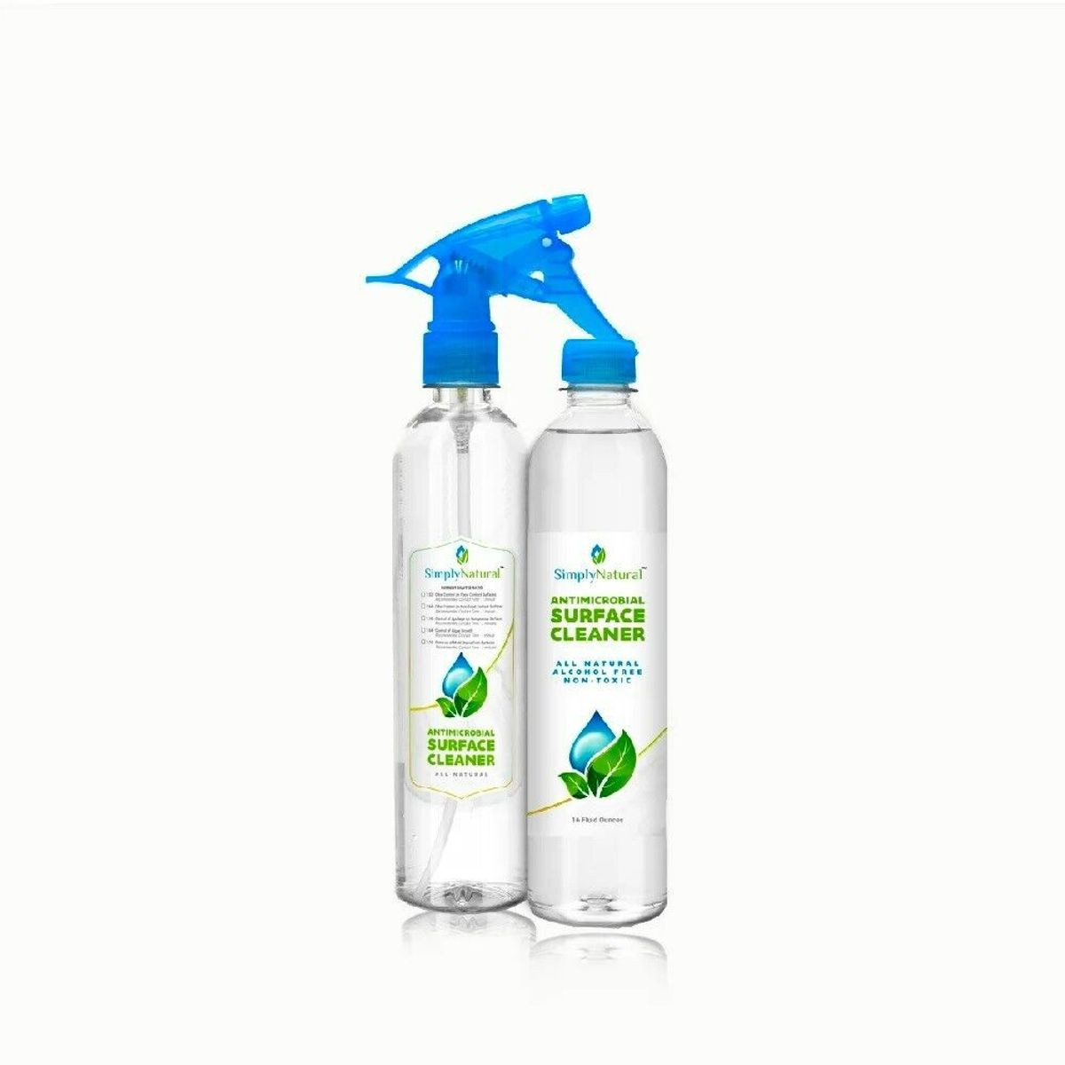 Simply Natural 16oz Surface Cleaner product image