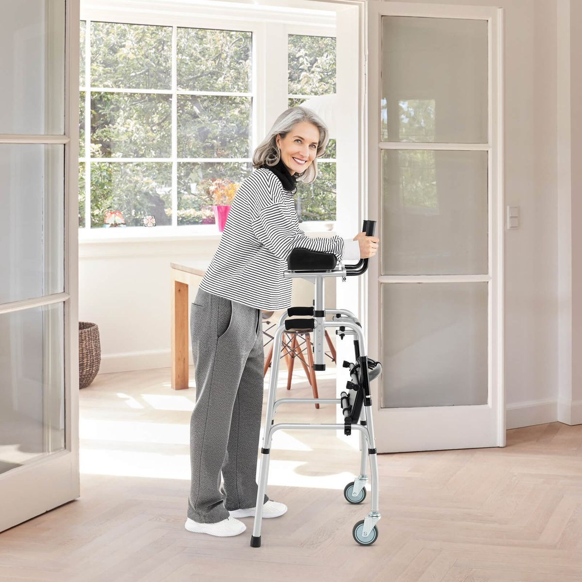 All Terrain Stand-Assist Walker product image