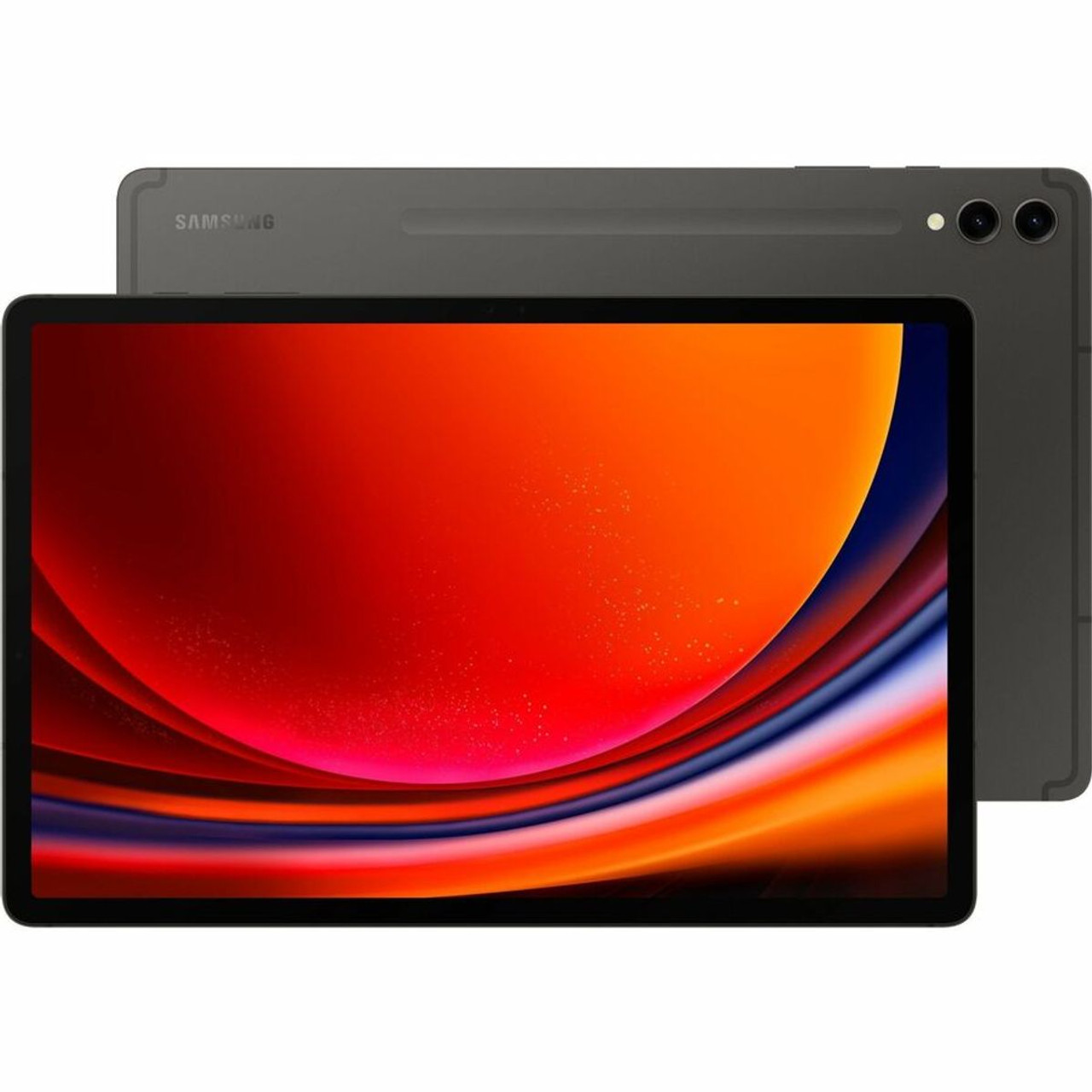 Samsung Galaxy Tab S9 FE (2023, 10.9) 128GB, Unlocked All Carriers product image Samsung Galaxy Tab S9 FE (2023, 10.9) 128GB, Unlocked All Carriers product image