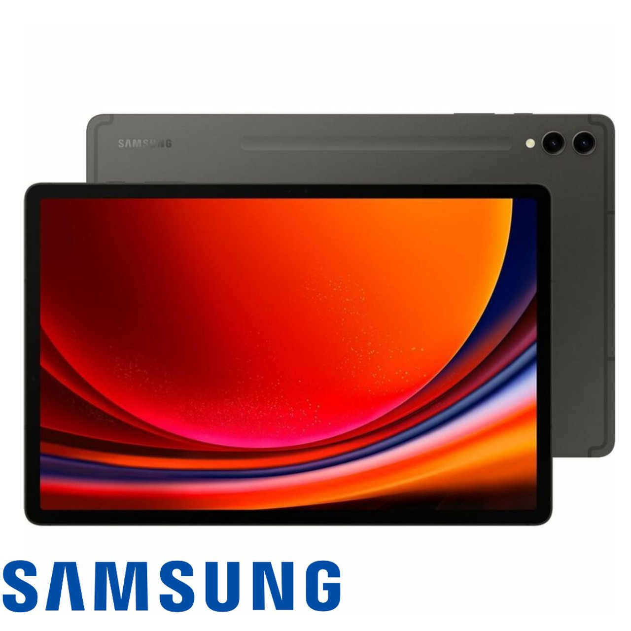 Samsung Galaxy Tab S9 FE (2023, 10.9) 128GB, Unlocked All Carriers product image Samsung Galaxy Tab S9 FE (2023, 10.9) 128GB, Unlocked All Carriers product image