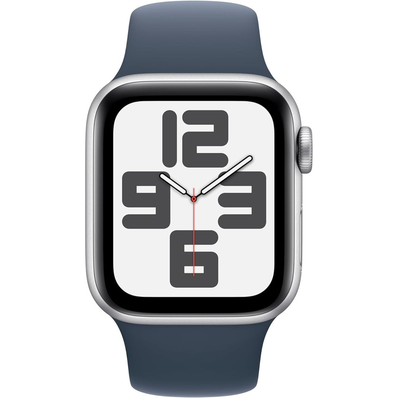 Apple Watch Series SE 1 (2020, GPS, 40MM) product image