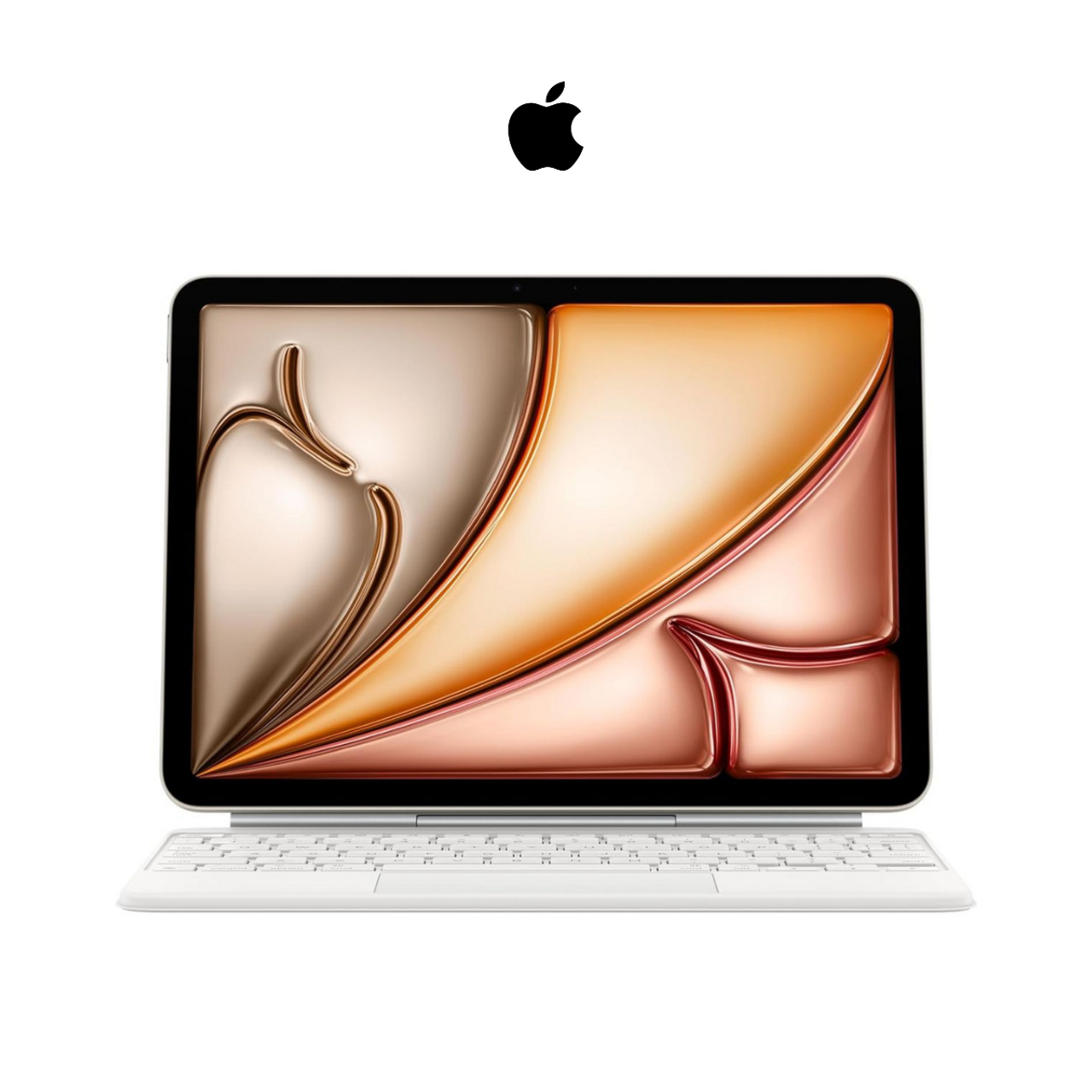 Apple Magic Keyboard for iPad Air 11-inch (M3) product image Apple Magic Keyboard for iPad Air 11-inch (M3) product image