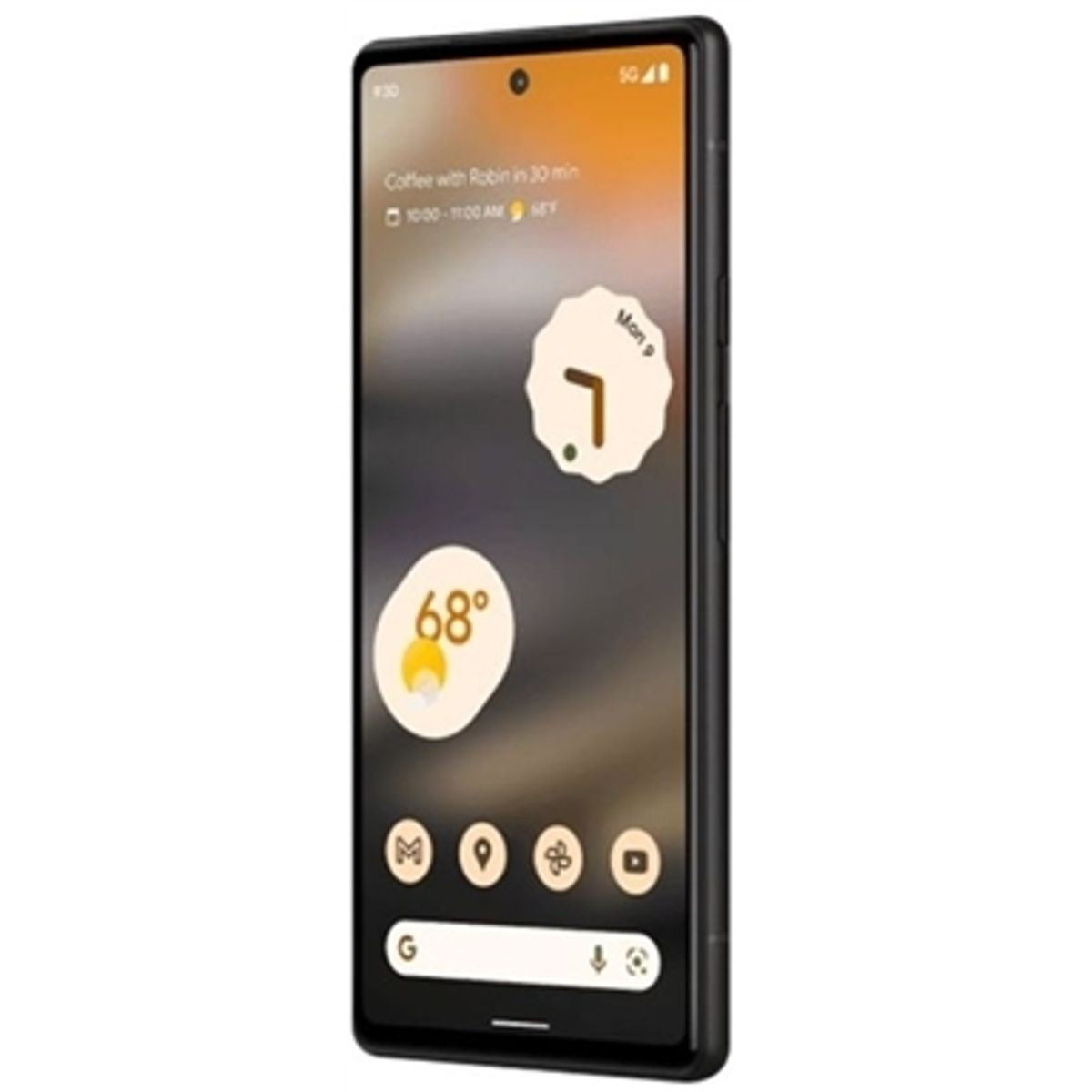 6.1" Google Pixel 6a - RAM 6 GB / Internal Memory 128 GB - OLED Display product image