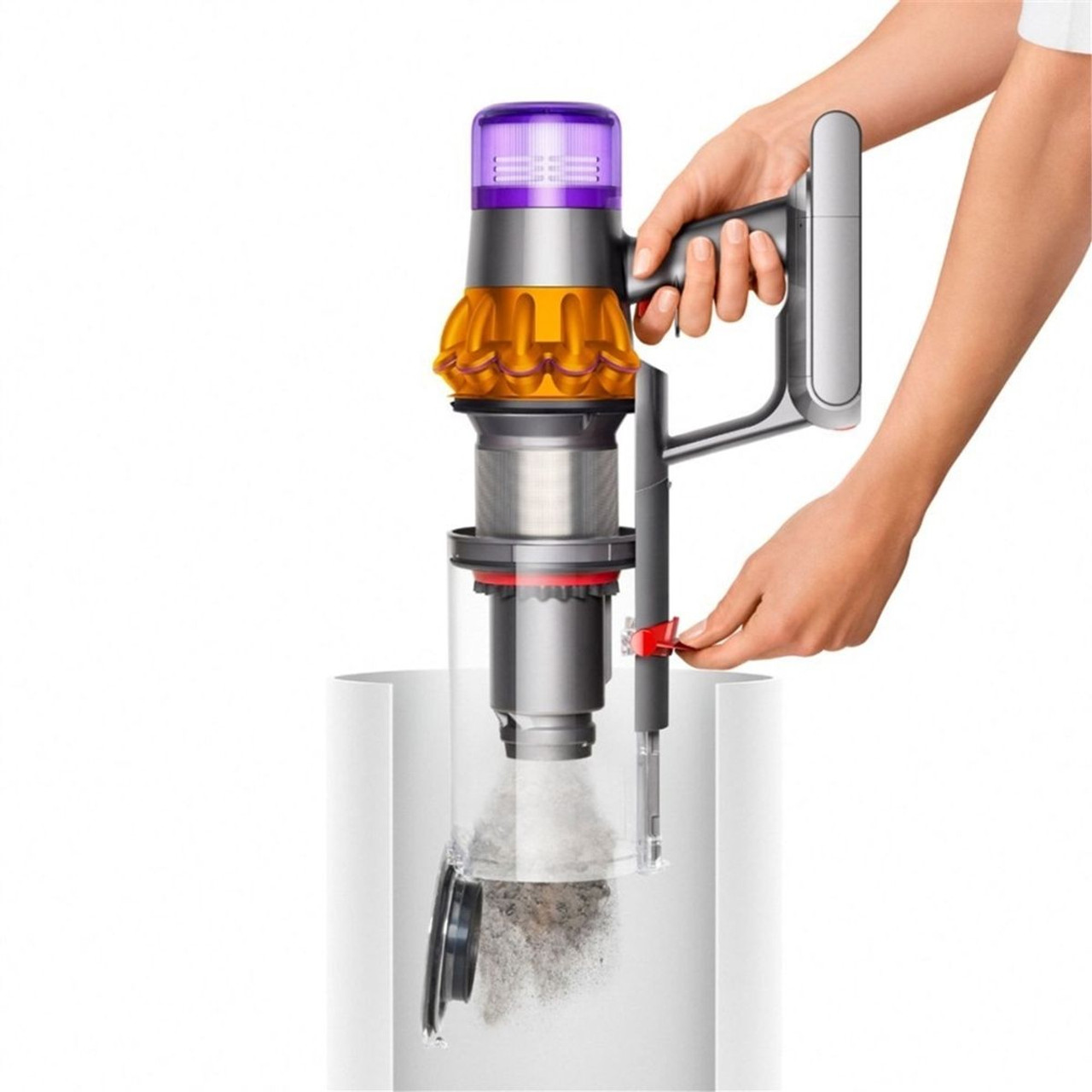 Dyson V15 Detect Cordless Vacuum product image