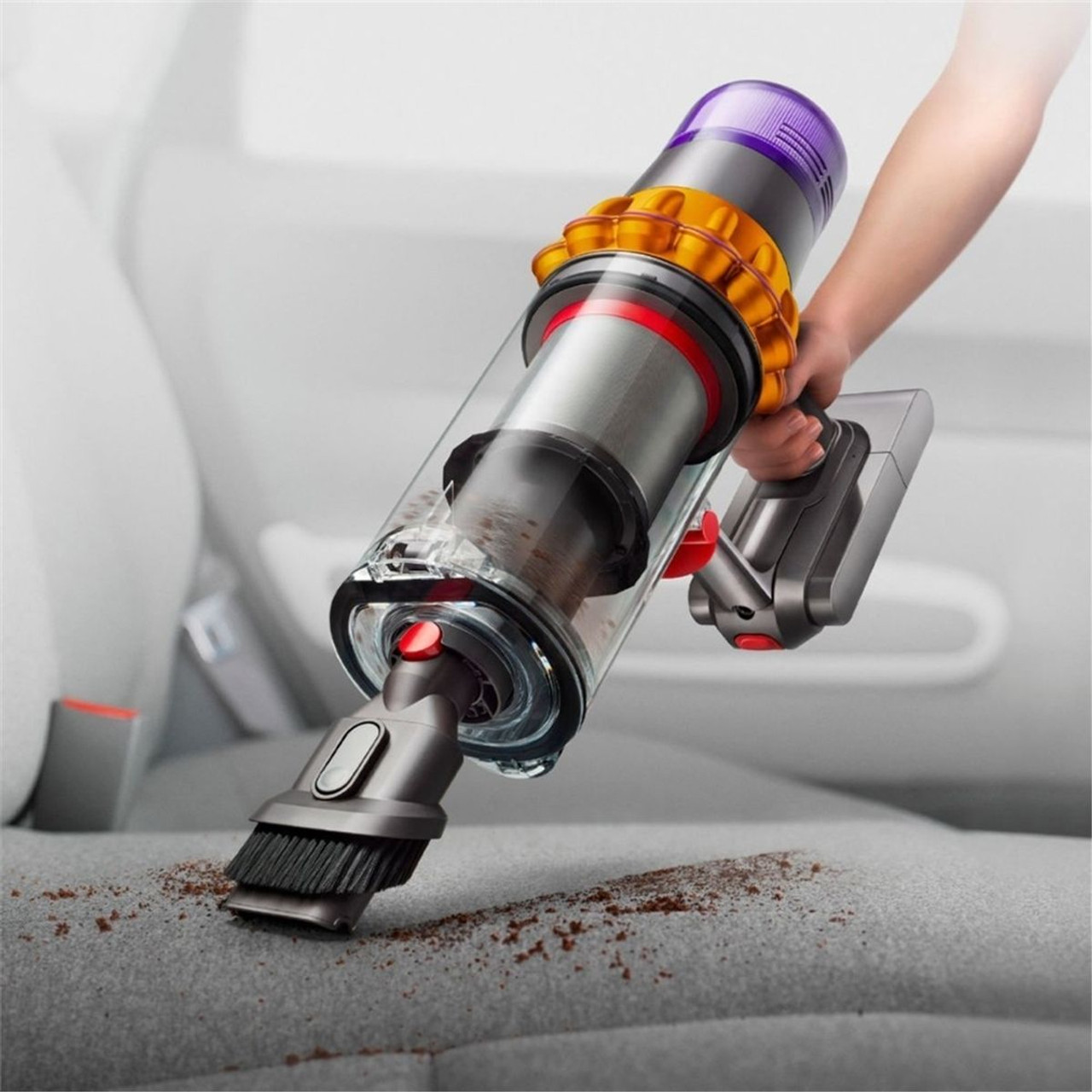 Dyson V15 Detect Cordless Vacuum product image
