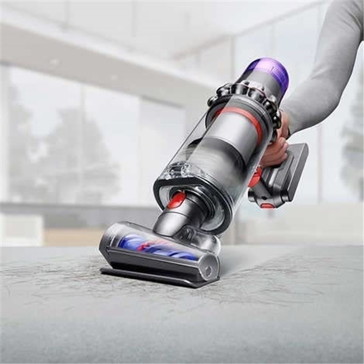 Dyson V11 Torque Drive + Cordless Vacuum Cleaner - DailySteals