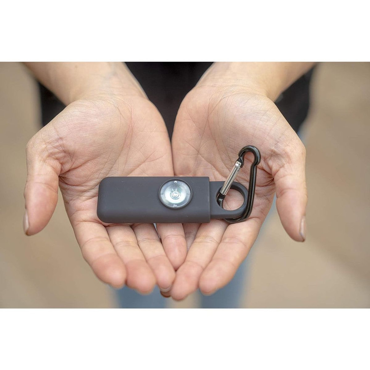 Original Defense® Personal Safety Alarm product image