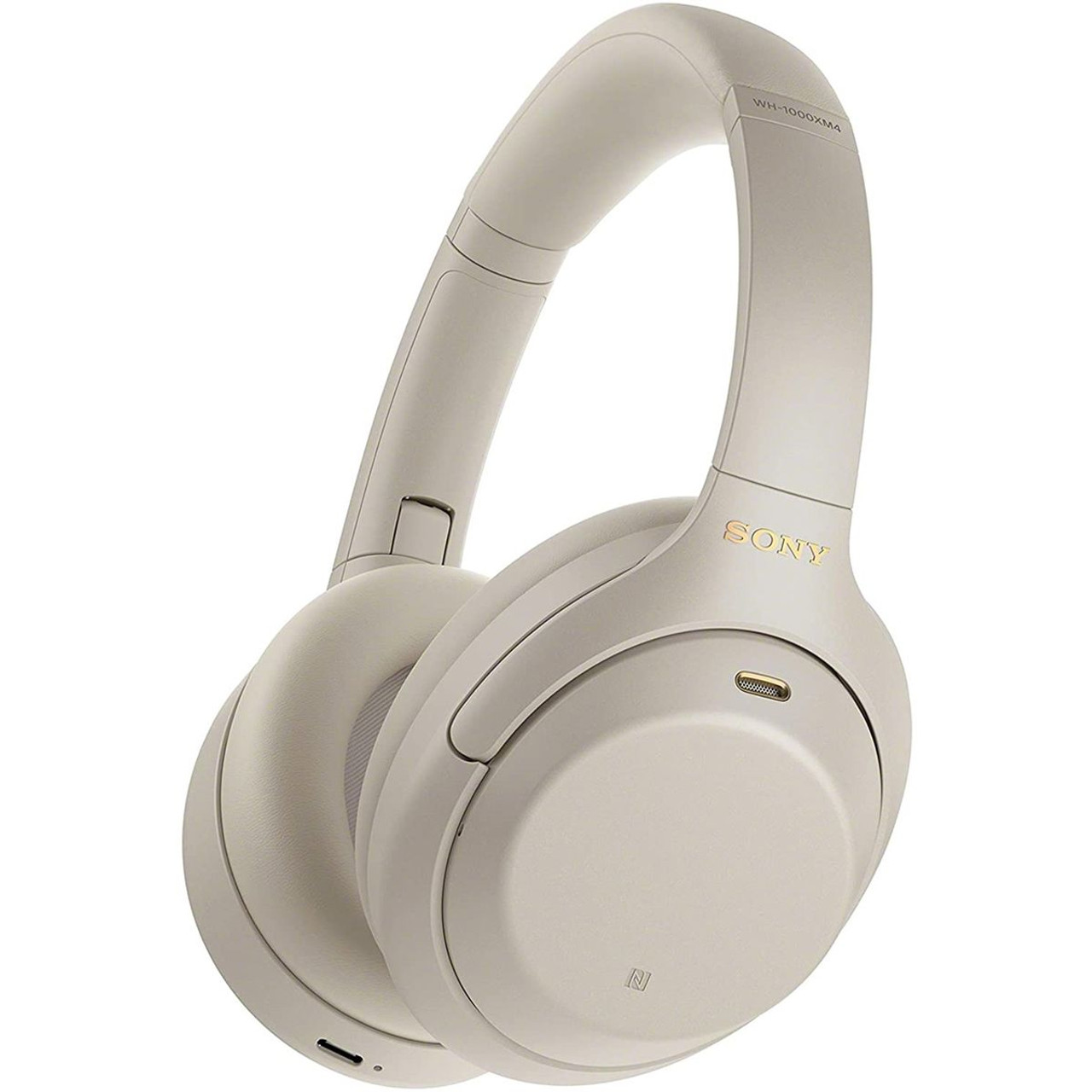 Sony Wireless  Noise-Canceling  Over-Ear Headphones product image Sony Wireless  Noise-Canceling  Over-Ear Headphones product image
