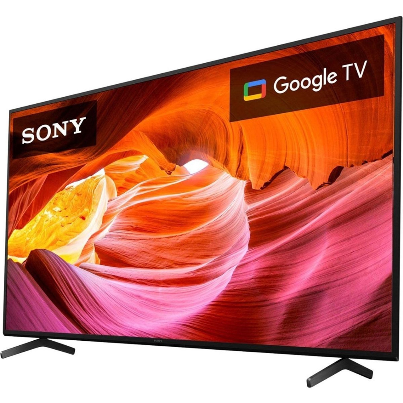 Sony 4K (3840x2160) 55" Smart LCD HDR  TV product image Sony 4K (3840x2160) 55" Smart LCD HDR  TV product image