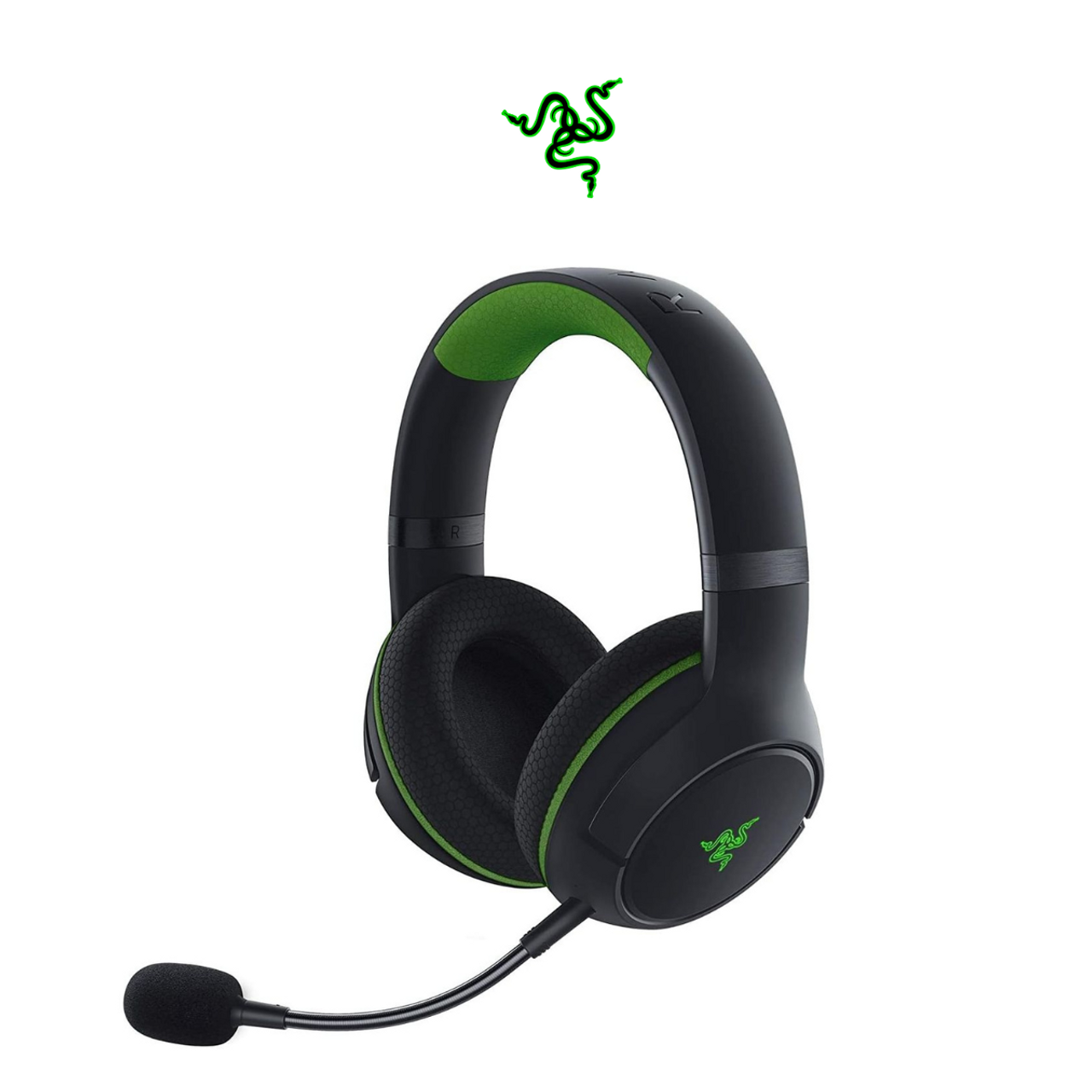 Razer Kaira Pro for Xbox -  Wireless Gaming Headset for Xbox Series X|S  product image
