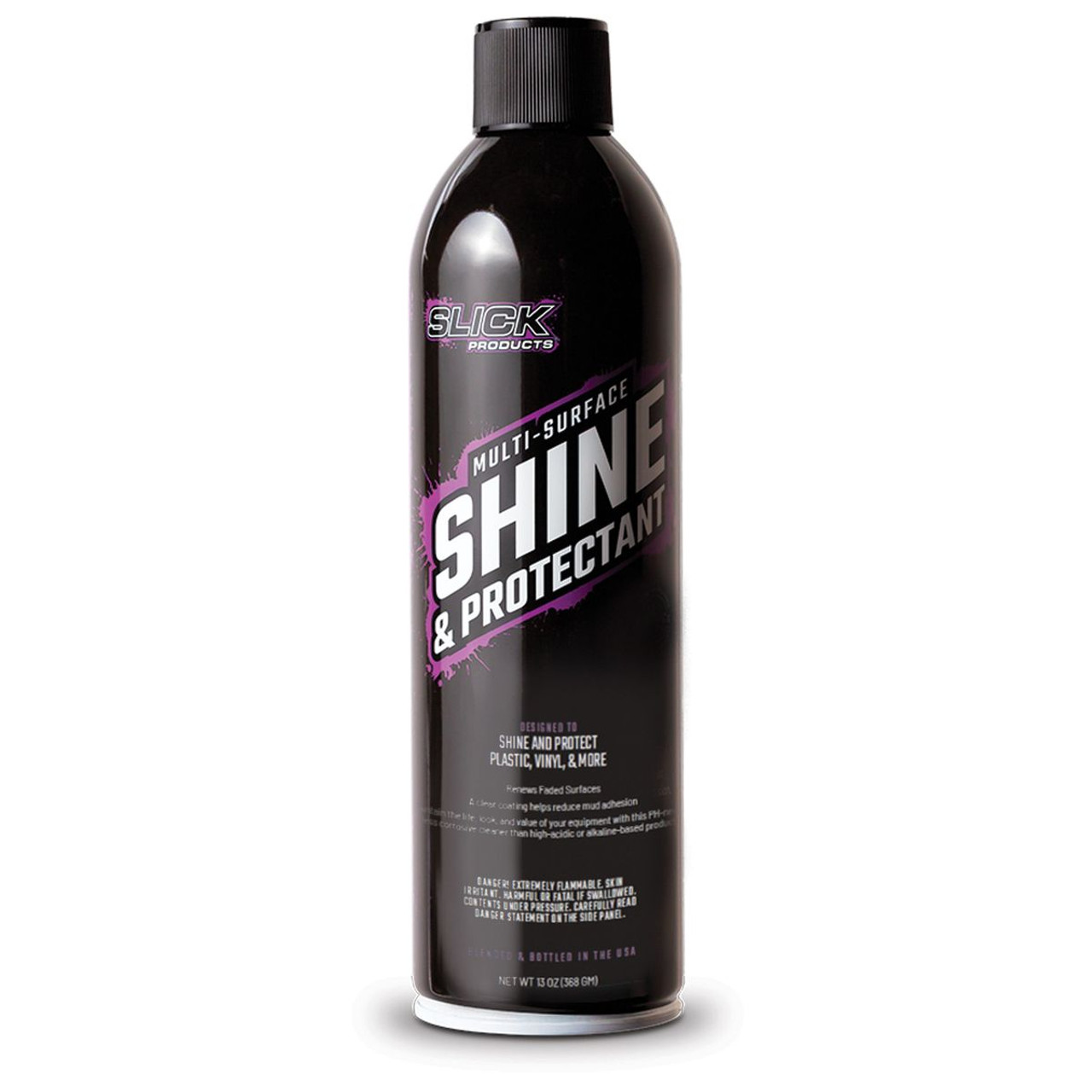 Slick Shine & Protectant (3-Pack) product image Slick Shine & Protectant (3-Pack) product image
