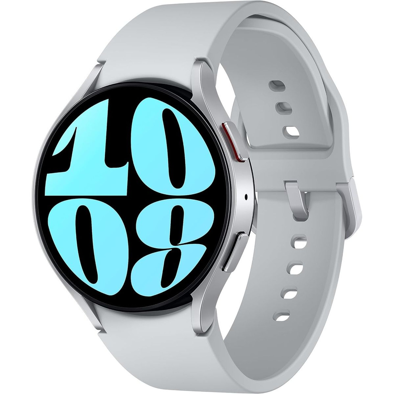 Samsung Galaxy Watch 6 Aluminum Smartwatch  (4G LTE, Wi-Fi, 44MM) product image