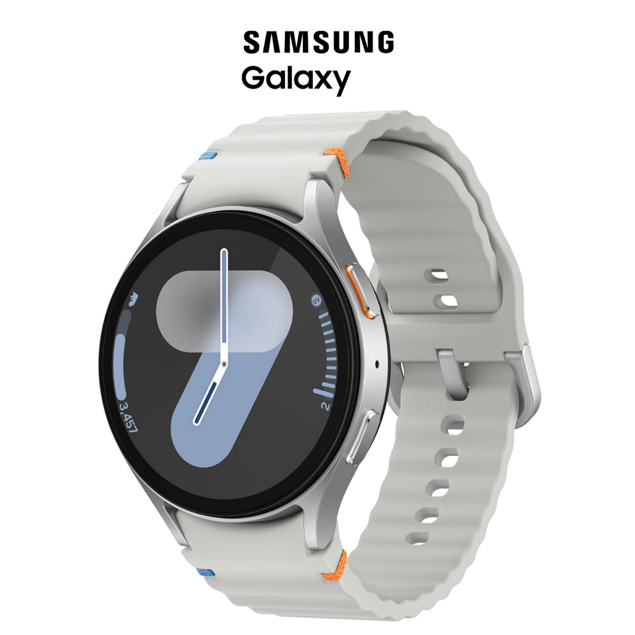 Samsung Galaxy Watch 7 (2024), GPS+LTE - 44MM product image