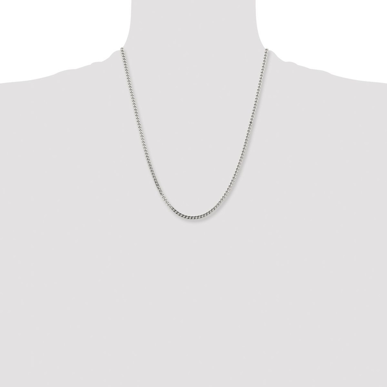 Stainless Steel Polished Chains product image Stainless Steel Polished Chains product image