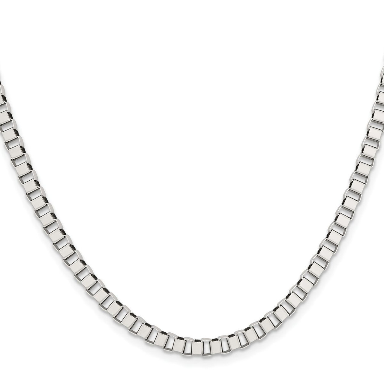 Stainless Steel Polished Chains product image Stainless Steel Polished Chains product image