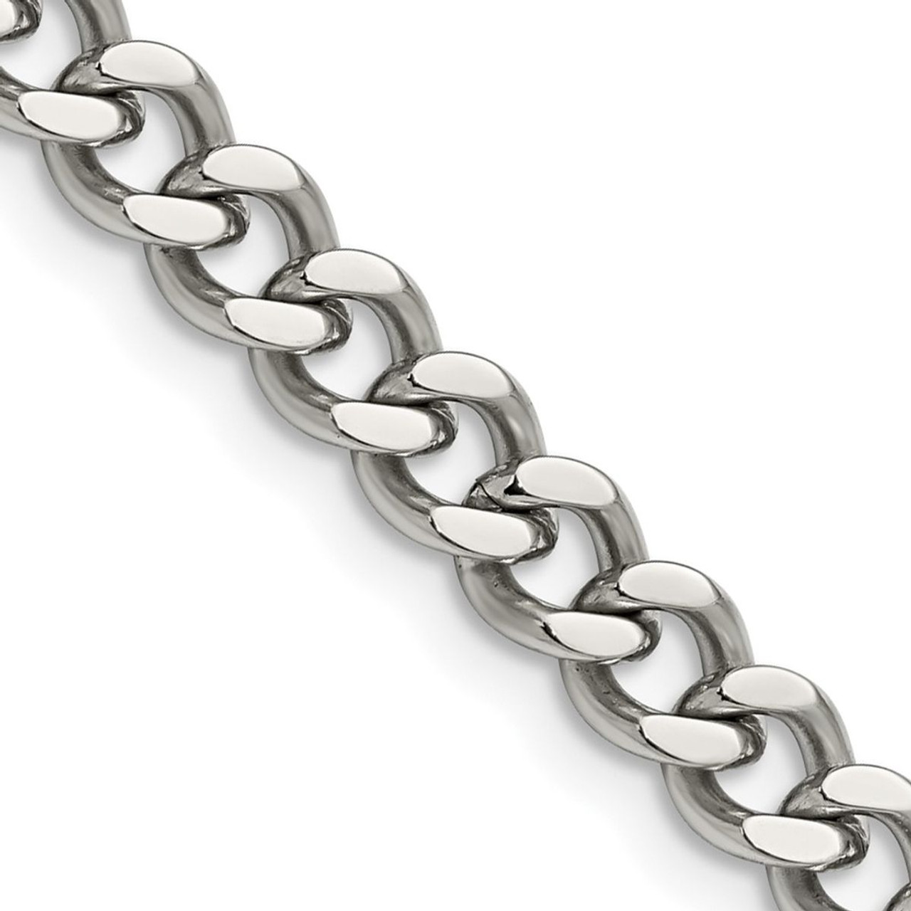 Stainless Steel Polished Chains product image Stainless Steel Polished Chains product image
