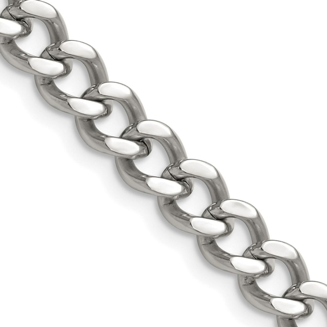 Stainless Steel Polished Chains product image Stainless Steel Polished Chains product image