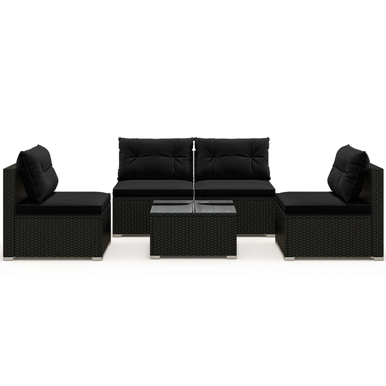 5-Piece Outdoor Furniture Set product image