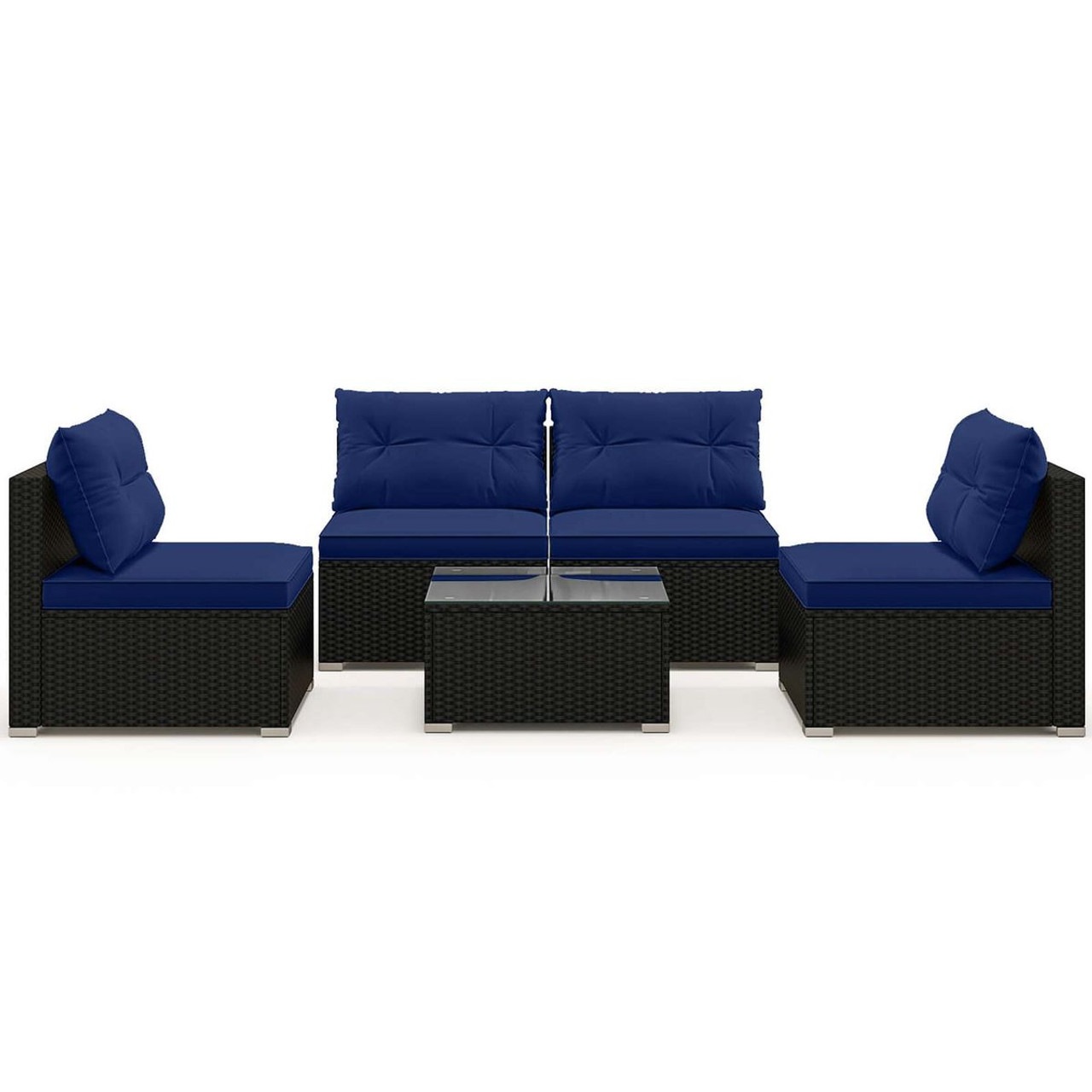 5-Piece Outdoor Furniture Set product image