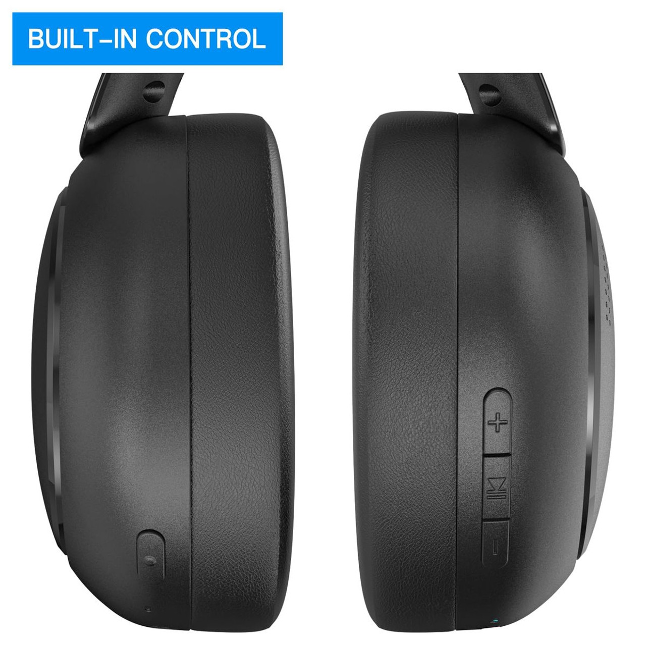 Wireless Headphones for TV Watching with Charging Dock Easy Setup & Comfortable Fit for Seniors,No Audio Delay Blutooth Headphones Headset product image Wireless Headphones for TV Watching with Charging Dock Easy Setup & Comfortable Fit for Seniors,No Audio Delay Blutooth Headphones Headset product image