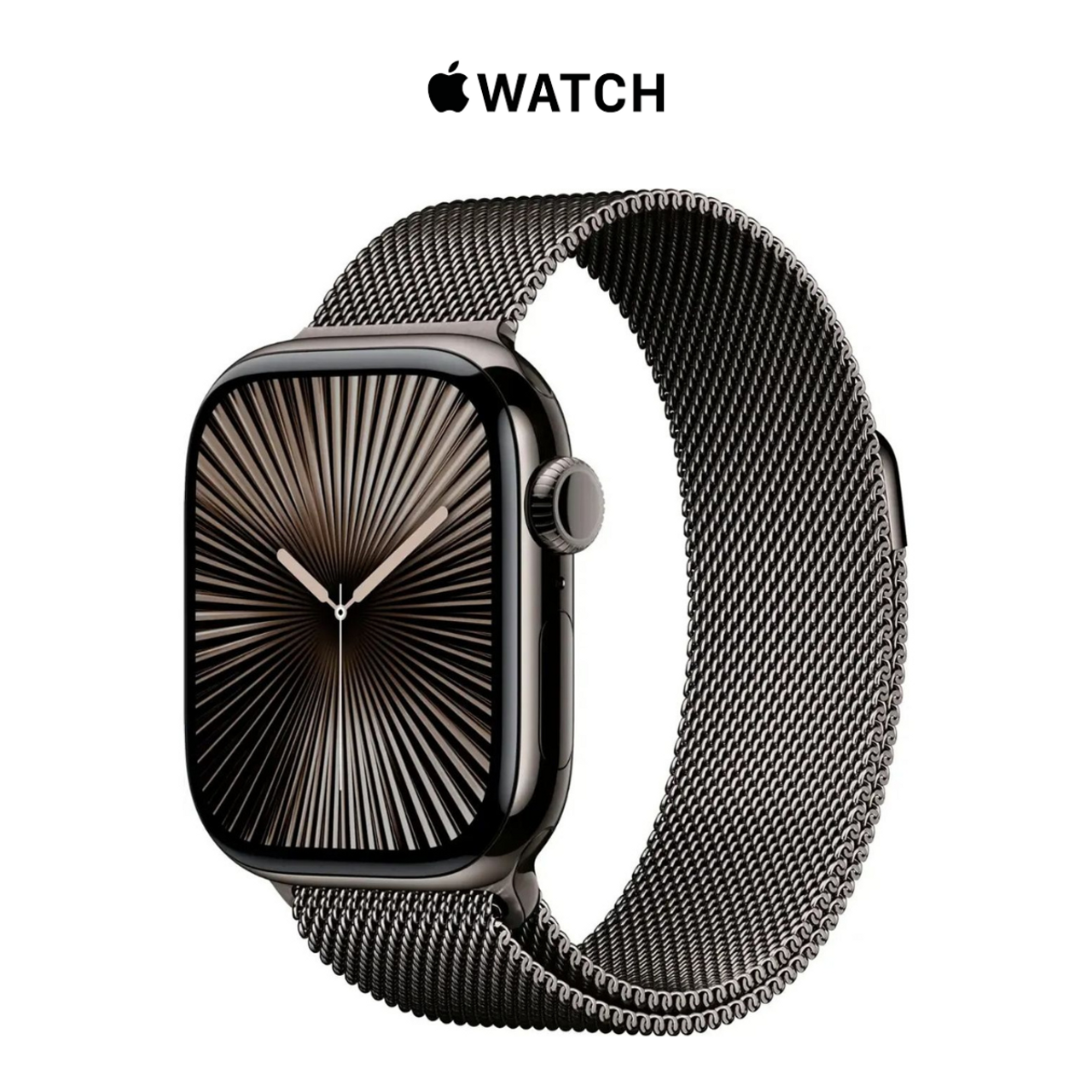 Apple Watch Series 10 - 42MM (2024, GPS+LTE) product image