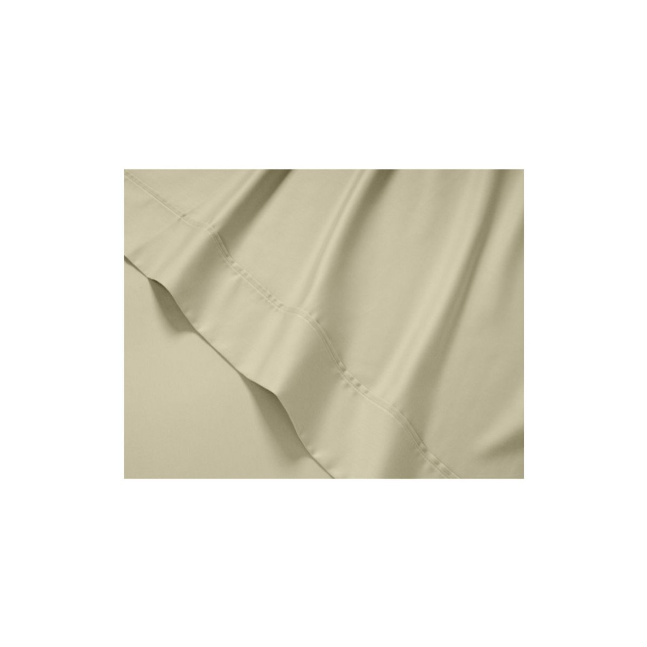 Kathy Ireland 500 Thread Count Tencel Cooling Cotton 4-Piece Sheet Set product image